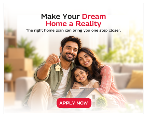 Apply for a home loan with Mahindra Home Finance